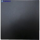 WAKI 環境配慮型ゴムシート 角タイプ 黒 厚さ1×幅200mm KGS-002 1枚 ▼836-3022