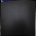 WAKI 環境配慮型ゴムシート 角タイプ 黒 厚さ5×幅200mm KGS-008 1枚 ▼836-3028