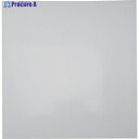 WAKI 環境配慮型ゴムシート 角タイプ 白 厚さ1×幅300mm KGS-011 1枚 ▼836-3031