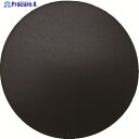 WAKI 環境配慮型ゴムシート 丸タイプ 黒 厚さ3×径100mm KGS-017 1枚 ▼836-3036