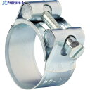 JUBILEE スーパークランプ 取付径17-19mm (10個入) JSC019MS 1箱 ▼836-6815