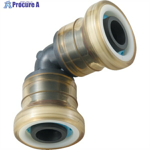 クボタケミックス Jワンクイック2JOQ2-Lエルボ20PEX JOQ2-L 20 PEX 1個 ▼850-6964