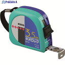 KDS コンベックス ネオロック19巾(角型) 3.5m KS19-35B 1個 ▼851-1139