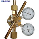 千代田 高圧用圧力調整器 KRー30H KR-30H 1個 ▼851-3521
