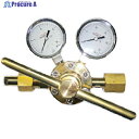 千代田 高圧用圧力調整器 KRー80H KR-80H 1台 ▼851-3522