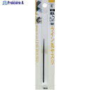 ツボサン ライン丸ヤスリ 1.5mm BP入り LM-3 1本 ▼108-1867