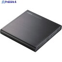 ELECOM DVDドライブ USB2.0 ブラック LDR-PMJ8...(2)