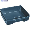 ボッシュ L-BOXX(エルボックス) トレイ306 LS-T92N 1個 ▼137-8225