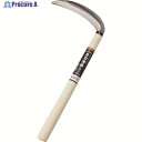 TRUSCO 片刃薄鎌 180mm KUE-180 1丁 ▼149-6071