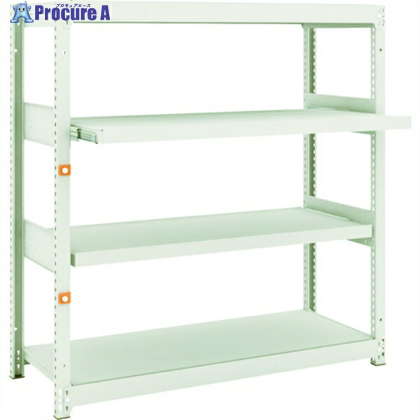 TRUSCO å M1.5ê 1160X445XH1200 4ʤ饤2 ñ M1.5-4442M2 1S 149-7744
