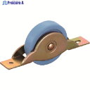 ヨコヅナ 鉄枠LP戸車プラス 30mm 平 LPM-0302 1個 ▼152-5391
