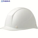ミドリ安全 女性用FRP製ヘルメット LSC-11F スーパーホワイト LSC-11F-SW 1個 ▼157-6641