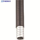 SANKEI 電線管 UL/難燃/固定用ケイフレックス 内径15.8×外径21.1mm KUU16 1巻 ▼158-7728
