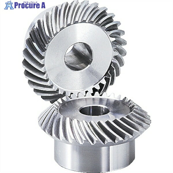KG 【売切廃番】スパイラルマイタギヤ M2.5S 30L-6318 M2.5S 30L-6318 1個 ▼160-5179