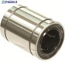 オザック エコベアリング 標準タイプ 内径 50 LM50-UU 1個 ▼160-8135