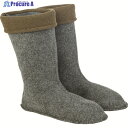 Camminare EVA防寒長靴 Explorer用 替えインナー 27.0 グリーン LIN/EX/G/44 1足 ▼195-6756