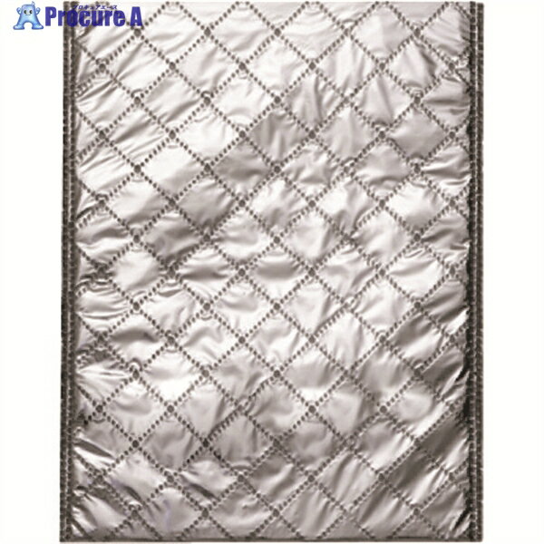 a-1 保冷平袋 小 LC0621AA50 1袋 ▼206-4659