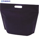 a-1 クーラーボックスカラークール チャックシール 小判抜き 大(325×260mm) 紺 LC0628AD20 1袋 ▼206-4762