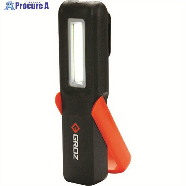 GROZ żLEDϥɥ饤 3W COB LED/390 1 206-4804