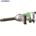 空研 1インチSQ超軽量N型大型エアインパクトレンチ(25.4角)リテーナリング仕様 KW-3800proXGLRリテーナリング仕様 KW-3800PROXGLR 1台 ▼224-2140