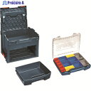 ボッシュ L-BOXX(エルボックス) 全3商品のセット組商品 LS-BOXX306J 1S ▼225-8414