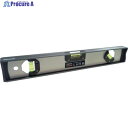 TRUSCO アルミレベル 300mm LAH-300 1個 ▼229-6519