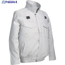 リンクサス COOLING BLASTハーネス対応服地 シルバーグレー 4L LX-6700WFHS-4L 1着 ▼232-1407