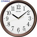 SEIKO プラスチック風防電波時計 KX262B 1個 ▼238-9823