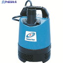 ツルミ 一般工事排水用水中ハイスピンポンプ 50Hz 口径50mm 単相100V LB-480 50HZ 1台 ▼241-4040