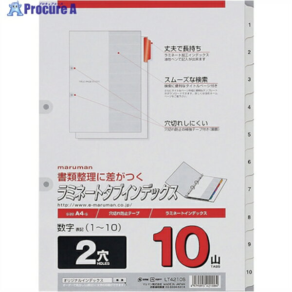 maruman A4 ߥָФ 2 110 LT4210S 1 246-3234