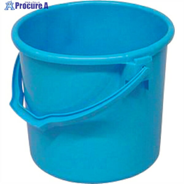 yazaki 万能桶 体 L-23 タイ ブルー L23TAI-B 1個 ▼254-2856