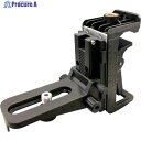 STS レーザー墨出器用オプション 昇降機能付レーザー用マグネットクランプ LMC-55SC LMC-55SC 1個 ▼256-2404
