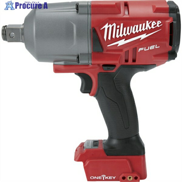 milwaukee M18 FUEL 3/4 1627Nm ѥȥ(ΤΤ) M18 ONEFHIWF34-0X0 JP 1 257-70...