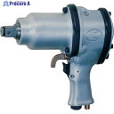 空研 3/4インチSQ超軽量N型中型エアインパクトレンチ(19mm角) KW-2000P KW-2000P 1台 ▼295-4346