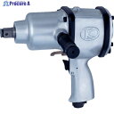 空研 3/4インチSQ中型エアインパクトレンチ(19mm角) KW-20PI KW-20PI 1台 ▼295-4389
