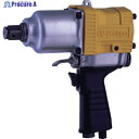 空研 3/4インチSQ超軽量N型中型エアインパクトレンチ(19mm角) KW-2500pro KW-2500PRO 1台 ▼295-4401