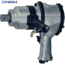 空研 1インチSQ超軽量N型大型エアインパクトレンチ(25.4mm角) KW-3800P KW-3800P 1台 ▼295-4427