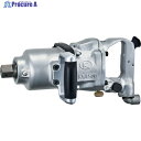 空研 1インチSQ超軽量N型大型エアインパクトレンチ(25.4mm角) KW-4500G KW-4500G 1台 ▼295-4443
