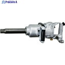 空研 1インチSQ超軽量N型大型エアインパクトレンチ(25.4mm角) KW-4500GL KW-4500GL 1台 ▼295-4451