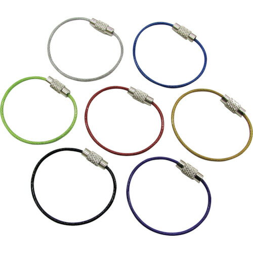 ���� �����磻�䡼�ۥ���� �磻�䡼��1mm��Ĺ150mm ���ꥢ�� KW-10150-C 1�� ��317-6053