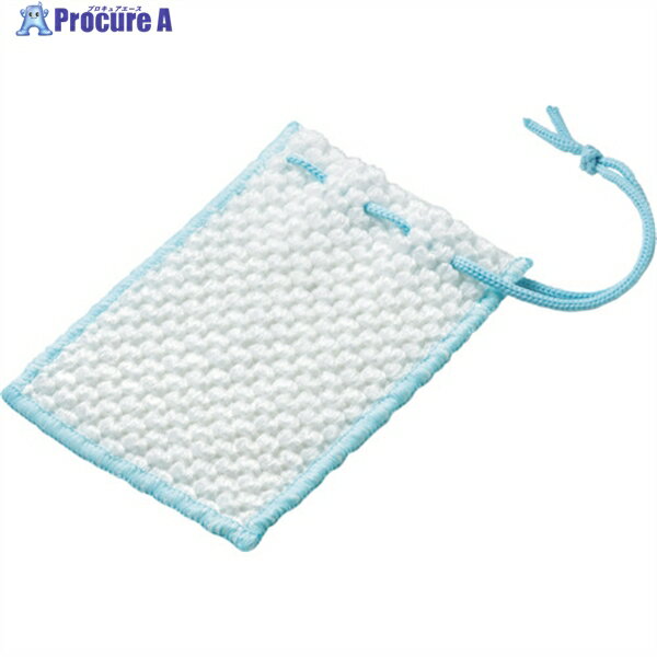 まめいた 洗濯石けんネット LB-318 1個 ▼351-2040【代引決済不可】