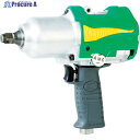 空研 1/2インチSQ超軽量N型中型エアインパクトレンチ(12.7mm角) KW-1800proI KW-1800PROI 1台 ▼351-7594