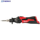 milwaukee M12 コードレスハンダゴテ(本体のみ) M12 SI-0 APJ 1台 ▼362-4300