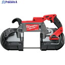 milwaukee M18 FUEL 125MM ポータブルバンドソー(本体のみ) M18 CBS125-0C0 JP 1台 ▼362-9266
