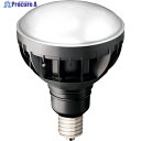 岩崎 LEDアイランプ30W 本体白(昼白色) LDR30N-H-E39/W850 1個 ▼366-1529