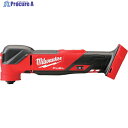 milwaukee M18 FUEL マルチツール(本体のみ) M18 FMT-0X0 JP 1台 ▼368-3718
