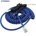 チヨダ ブローガンセット ラインスパイラル 使用範囲4750mm LS 808-50 1S ▼376-1631