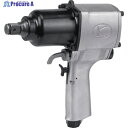 空研 3/4インチSQ超軽量N型中型エアインパクトレンチ(19mm角) KW-2800PA KW-2800PA 1台 ▼381-2756