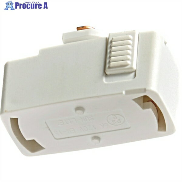 TRUSCO 饤ƥ󥰥졼ѥץ饰  LRP-52WH 1 381-3058