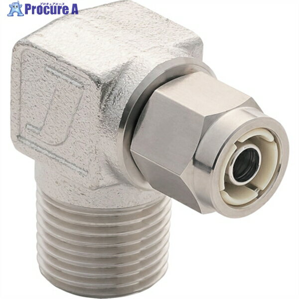 ṩ ƥ쥹Ѽ U2S꡼  42.5mm PT1/4 L-0425-02-US2 1 382-4296